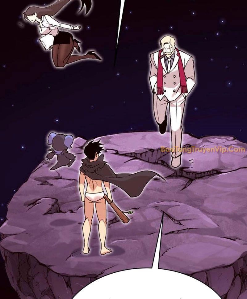 Cây Xẻng Xúc Được Mọi Thứ Chap 3 - Next Chap 4