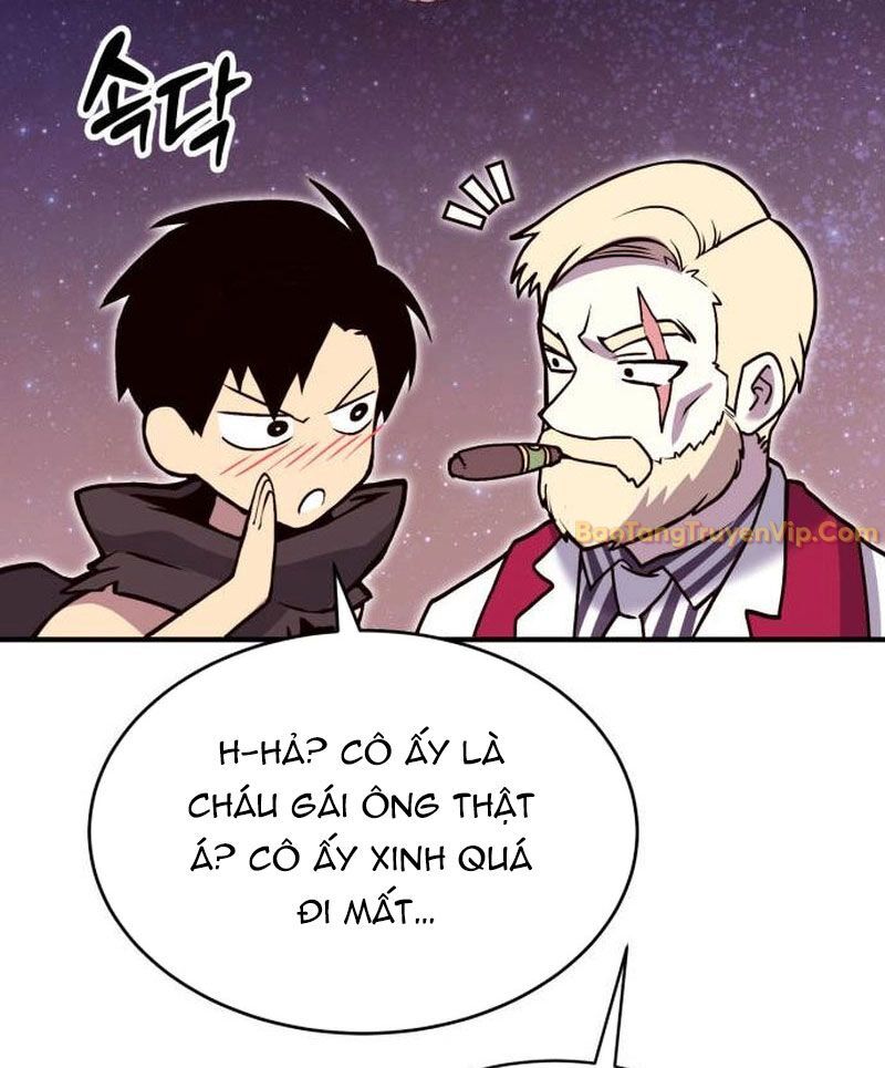 Cây Xẻng Xúc Được Mọi Thứ Chap 3 - Next Chap 4