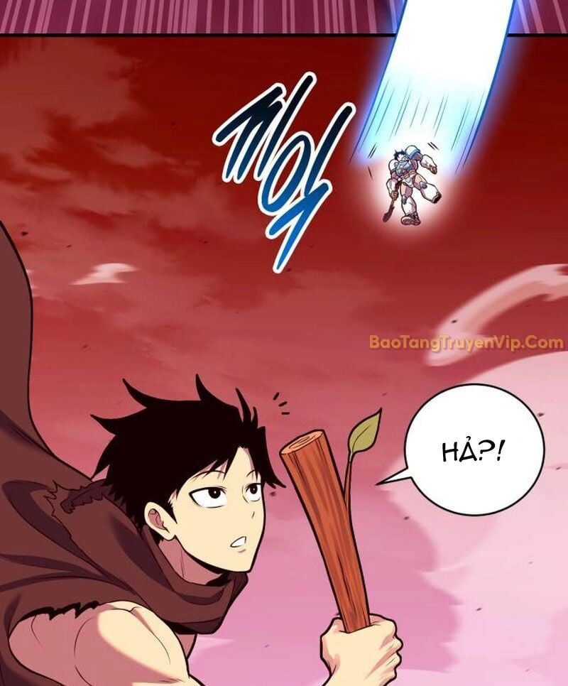 Cây Xẻng Xúc Được Mọi Thứ Chap 3 - Next Chap 4
