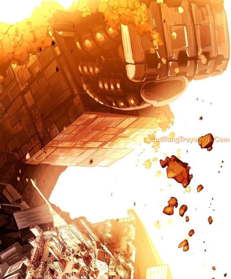 Cây Xẻng Xúc Được Mọi Thứ Chap 3 - Next Chap 4
