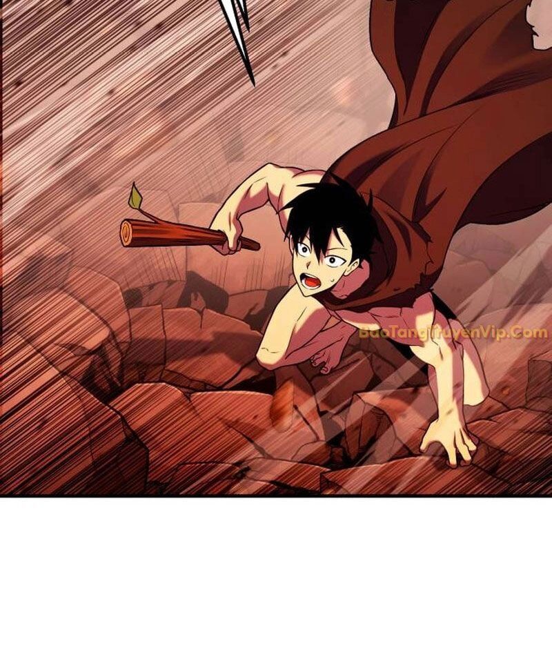 Cây Xẻng Xúc Được Mọi Thứ Chap 3 - Next Chap 4
