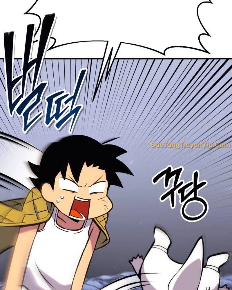 Cây Xẻng Xúc Được Mọi Thứ Chap 4 - Next Chap 5
