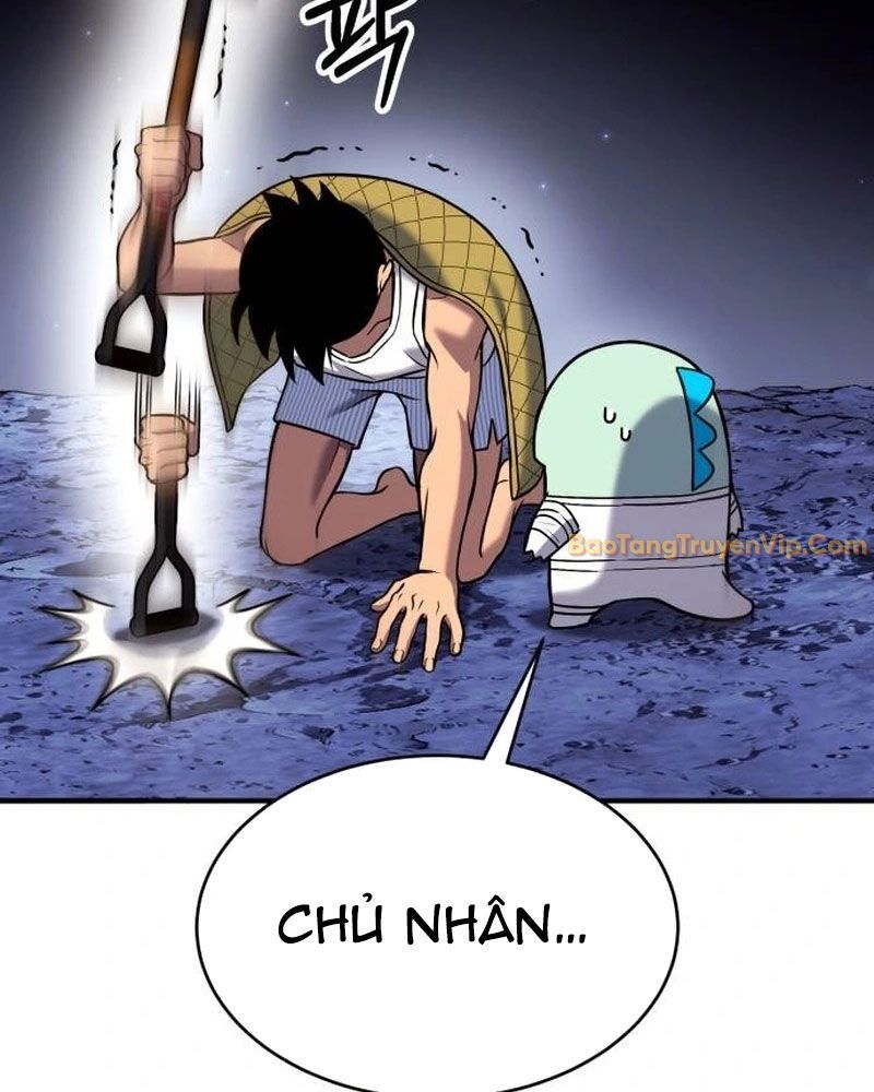 Cây Xẻng Xúc Được Mọi Thứ Chap 4 - Next Chap 5