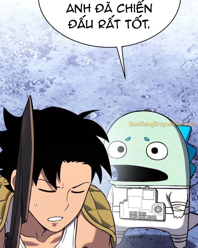 Cây Xẻng Xúc Được Mọi Thứ Chap 4 - Next Chap 5