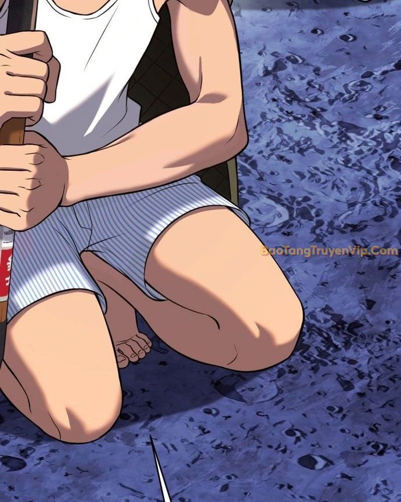 Cây Xẻng Xúc Được Mọi Thứ Chap 4 - Next Chap 5