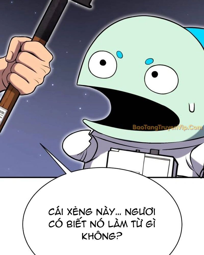 Cây Xẻng Xúc Được Mọi Thứ Chap 4 - Next Chap 5