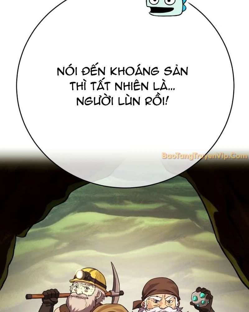Cây Xẻng Xúc Được Mọi Thứ Chap 4 - Next Chap 5