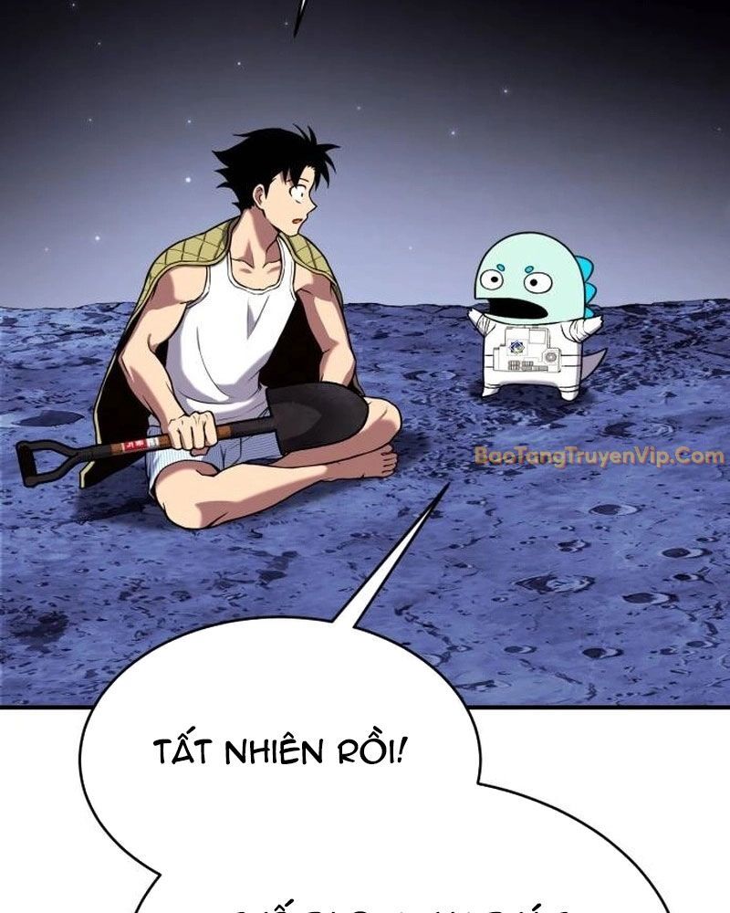 Cây Xẻng Xúc Được Mọi Thứ Chap 4 - Next Chap 5