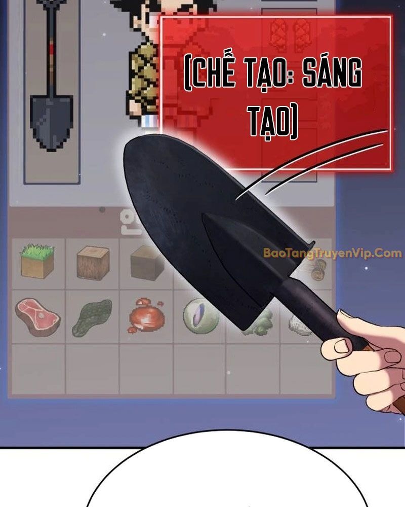 Cây Xẻng Xúc Được Mọi Thứ Chap 4 - Next Chap 5