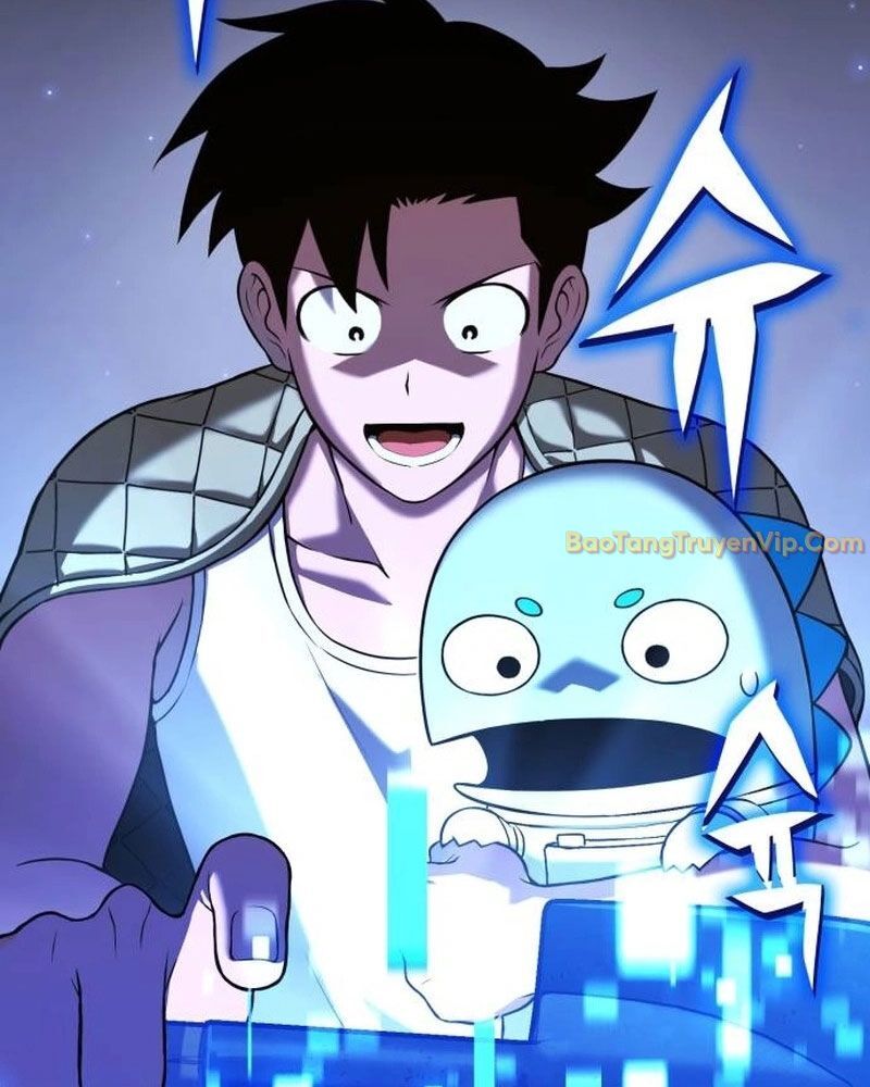 Cây Xẻng Xúc Được Mọi Thứ Chap 4 - Next Chap 5