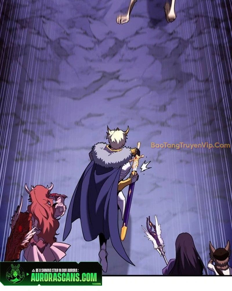 Cây Xẻng Xúc Được Mọi Thứ Chap 4 - Next Chap 5