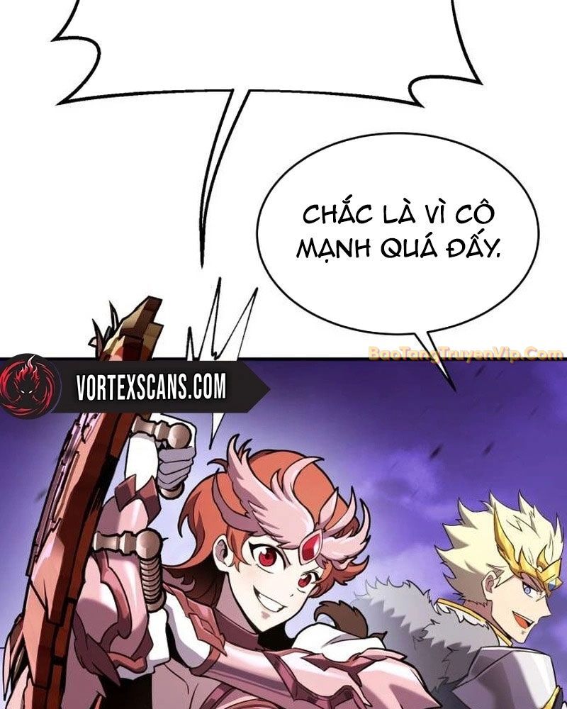 Cây Xẻng Xúc Được Mọi Thứ Chap 4 - Next Chap 5
