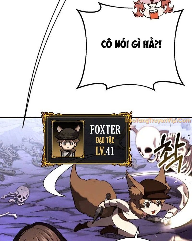 Cây Xẻng Xúc Được Mọi Thứ Chap 4 - Next Chap 5