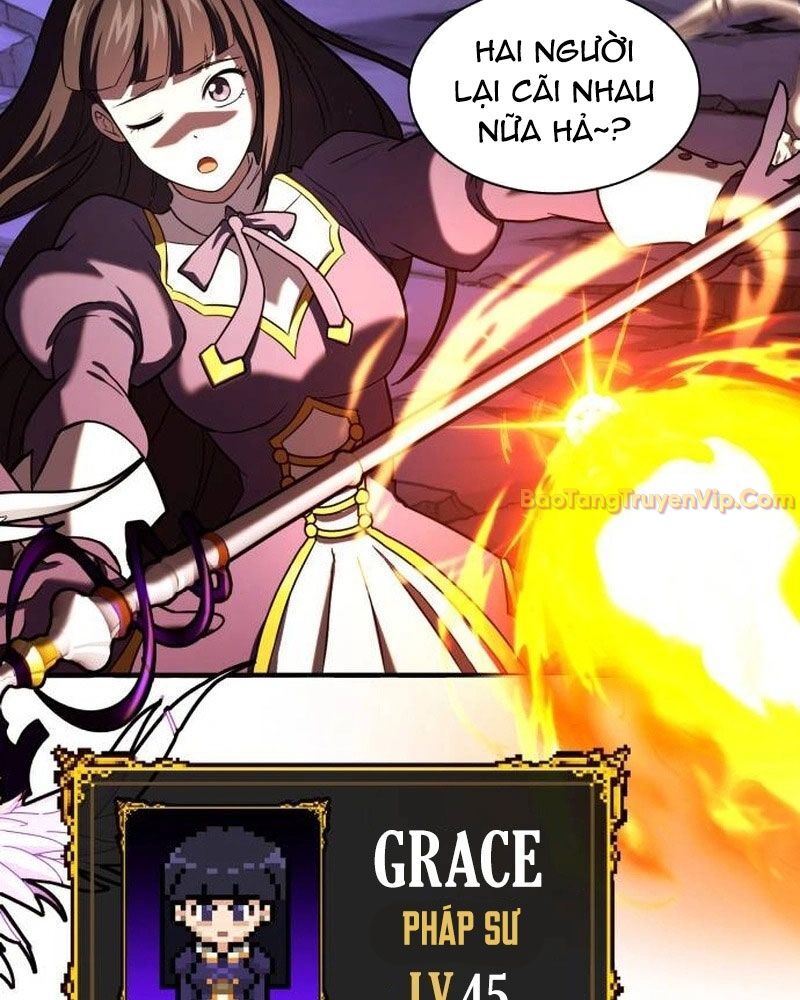 Cây Xẻng Xúc Được Mọi Thứ Chap 4 - Next Chap 5