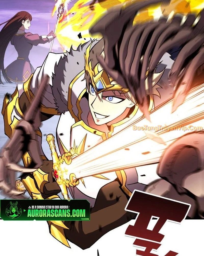 Cây Xẻng Xúc Được Mọi Thứ Chap 4 - Next Chap 5
