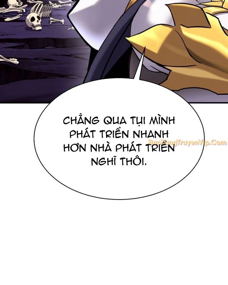 Cây Xẻng Xúc Được Mọi Thứ Chap 4 - Next Chap 5