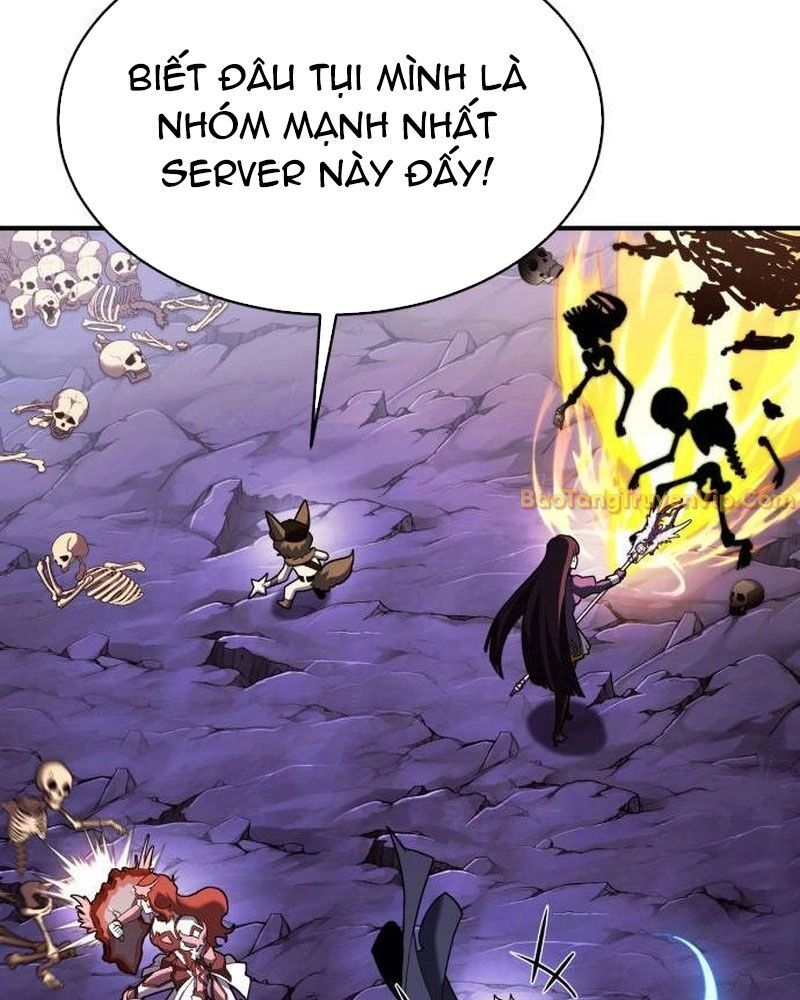 Cây Xẻng Xúc Được Mọi Thứ Chap 4 - Next Chap 5