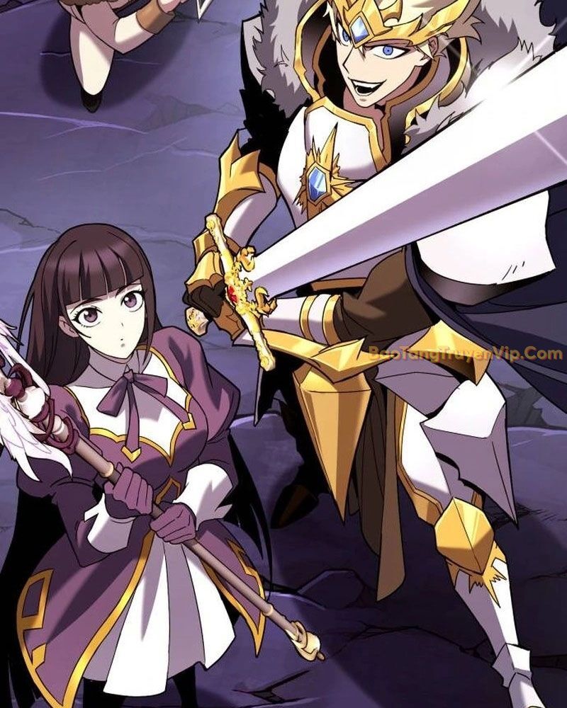Cây Xẻng Xúc Được Mọi Thứ Chap 4 - Next Chap 5