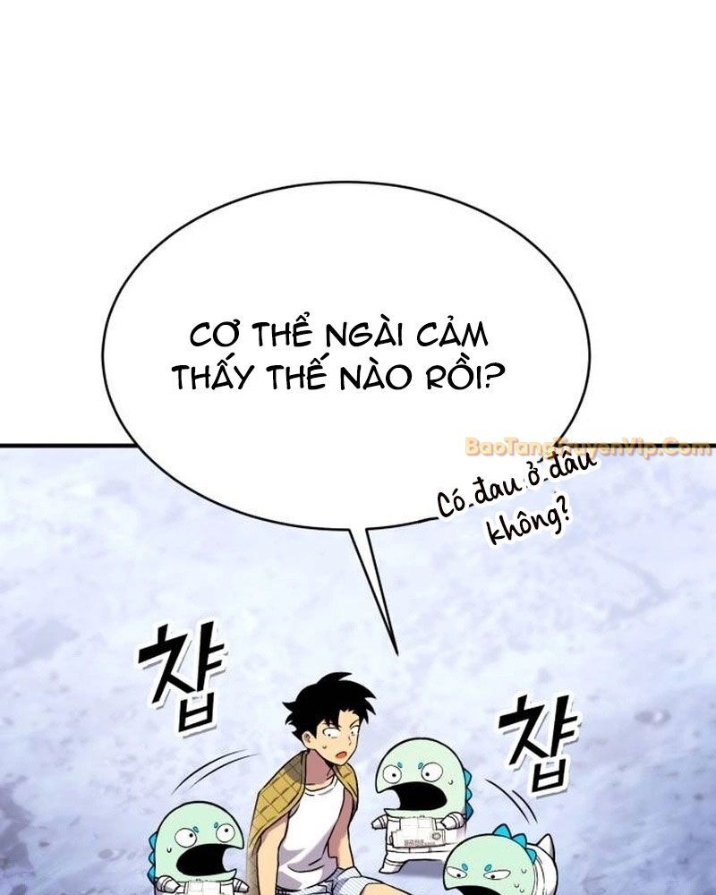 Cây Xẻng Xúc Được Mọi Thứ Chap 4 - Next Chap 5