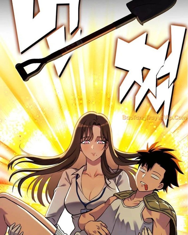 Cây Xẻng Xúc Được Mọi Thứ Chap 4 - Next Chap 5