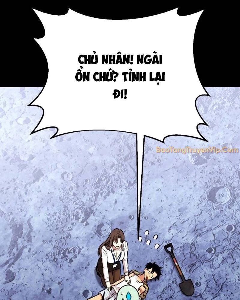 Cây Xẻng Xúc Được Mọi Thứ Chap 4 - Next Chap 5