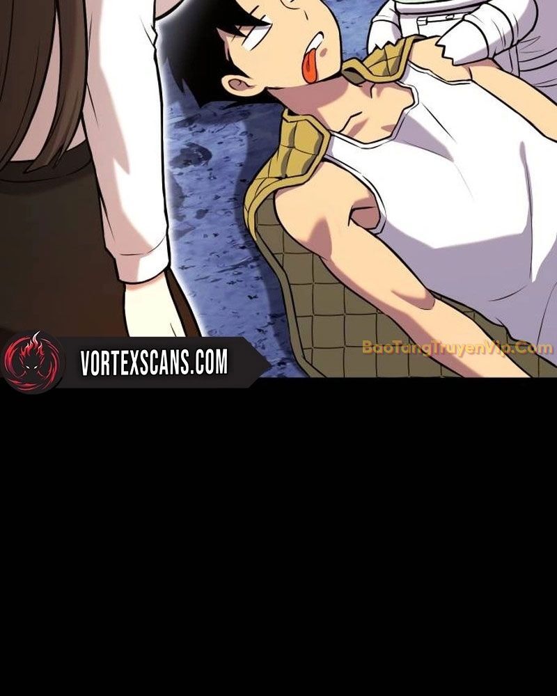Cây Xẻng Xúc Được Mọi Thứ Chap 4 - Next Chap 5