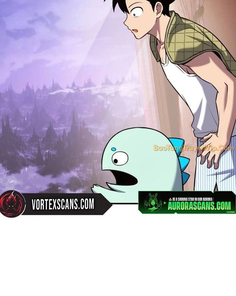 Cây Xẻng Xúc Được Mọi Thứ Chap 5 - Next Chap 6