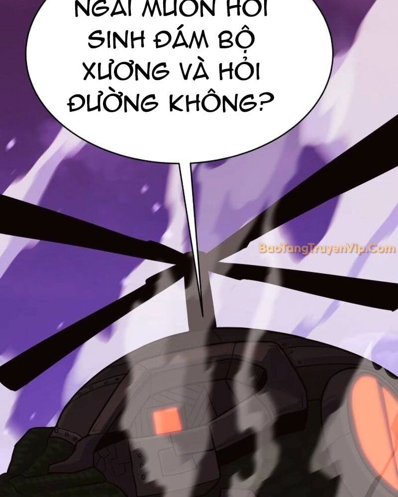 Cây Xẻng Xúc Được Mọi Thứ Chap 5 - Next Chap 6