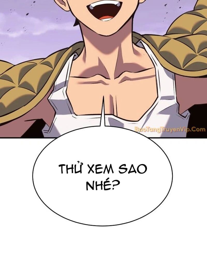 Cây Xẻng Xúc Được Mọi Thứ Chap 5 - Next Chap 6