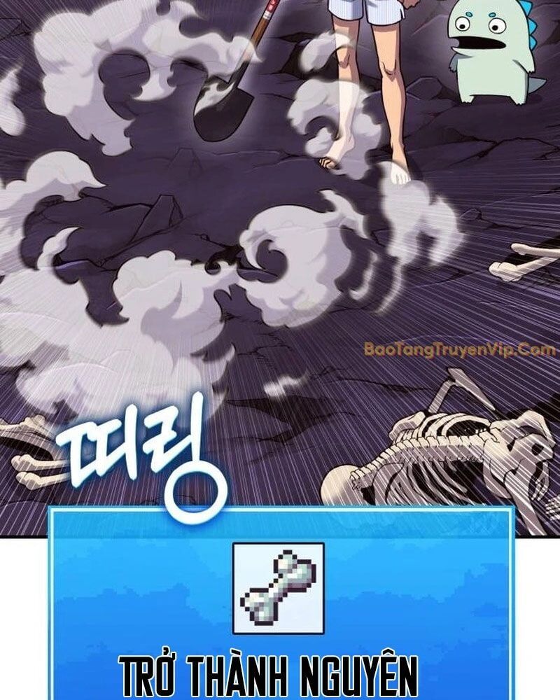 Cây Xẻng Xúc Được Mọi Thứ Chap 5 - Next Chap 6