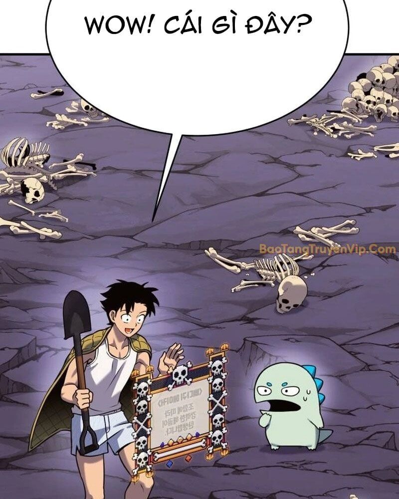 Cây Xẻng Xúc Được Mọi Thứ Chap 5 - Next Chap 6