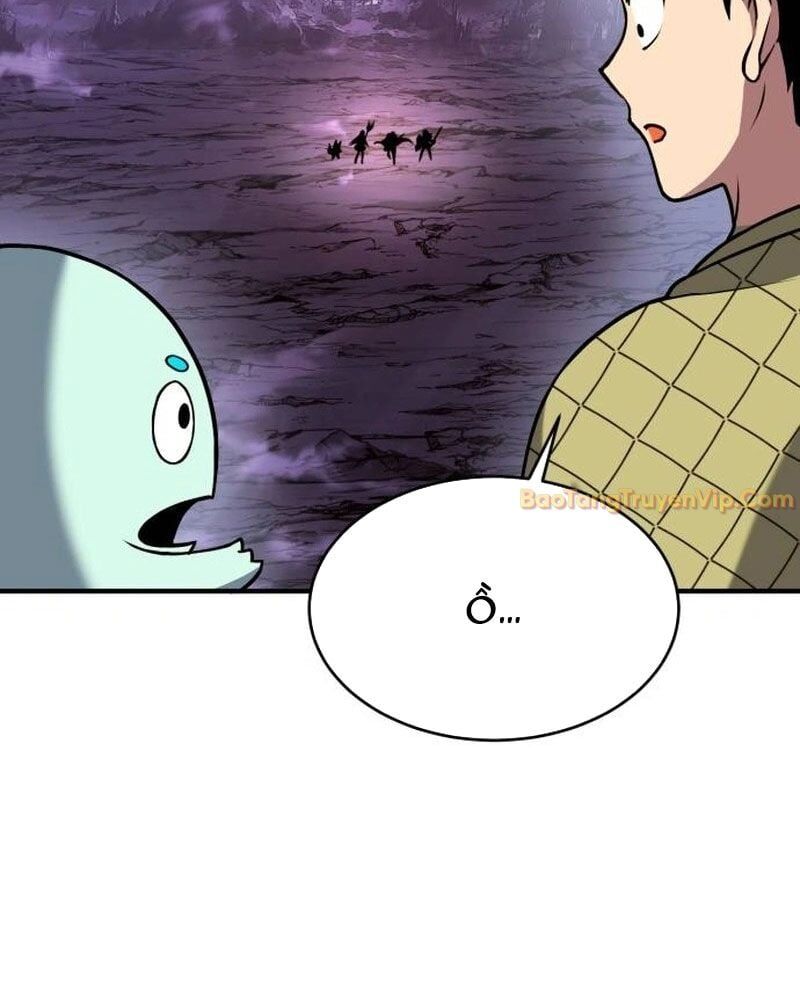 Cây Xẻng Xúc Được Mọi Thứ Chap 5 - Next Chap 6