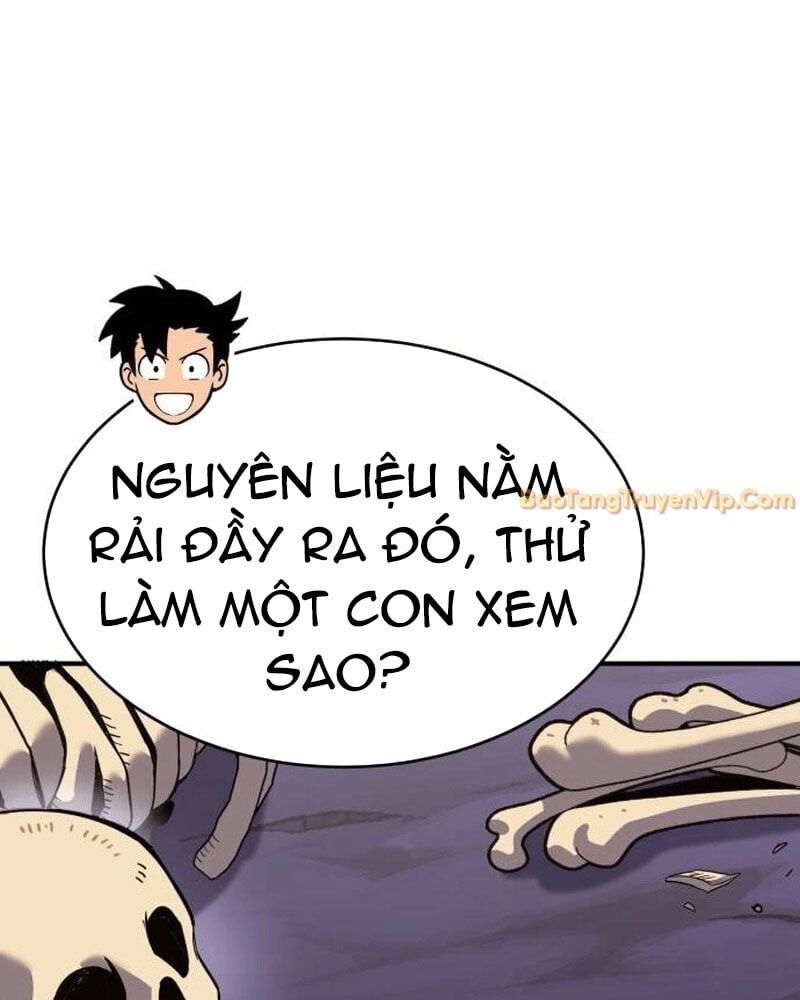 Cây Xẻng Xúc Được Mọi Thứ Chap 5 - Next Chap 6