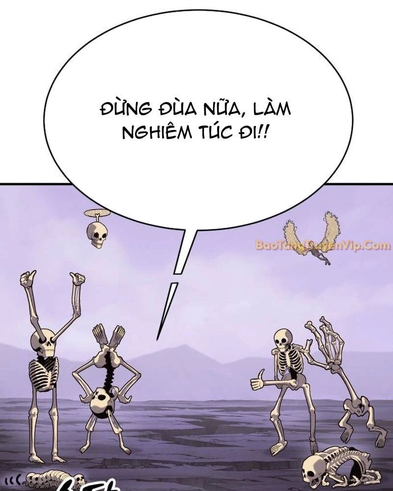 Cây Xẻng Xúc Được Mọi Thứ Chap 5 - Next Chap 6