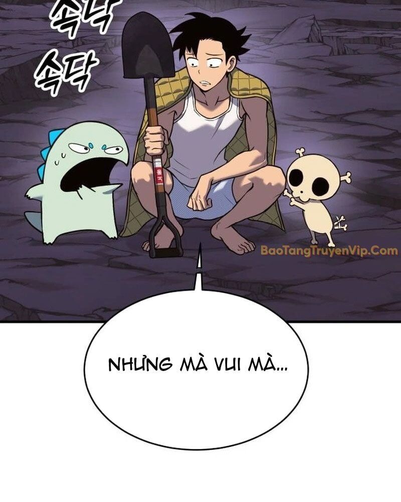 Cây Xẻng Xúc Được Mọi Thứ Chap 5 - Next Chap 6