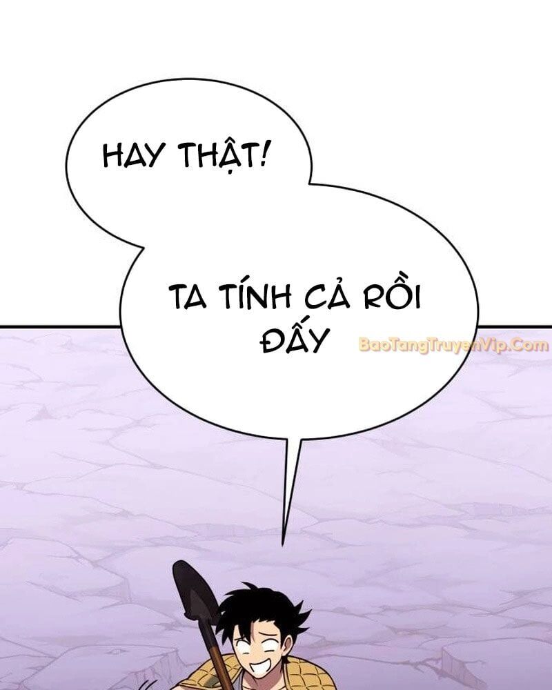 Cây Xẻng Xúc Được Mọi Thứ Chap 5 - Next Chap 6