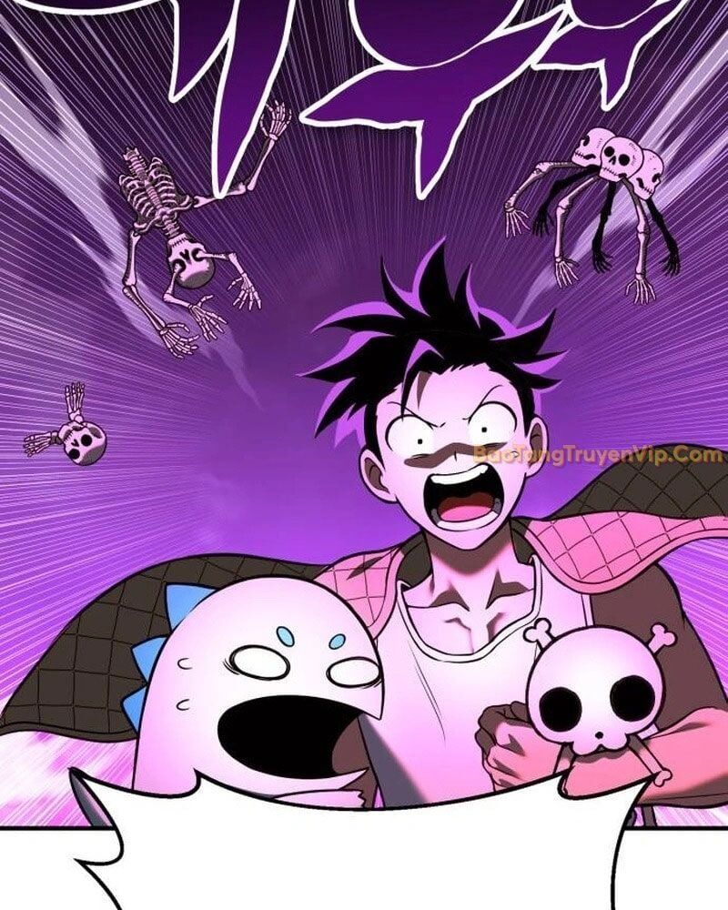 Cây Xẻng Xúc Được Mọi Thứ Chap 5 - Next Chap 6