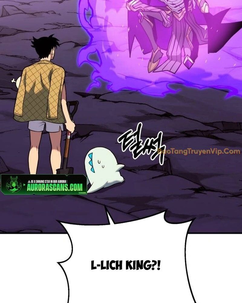 Cây Xẻng Xúc Được Mọi Thứ Chap 5 - Next Chap 6