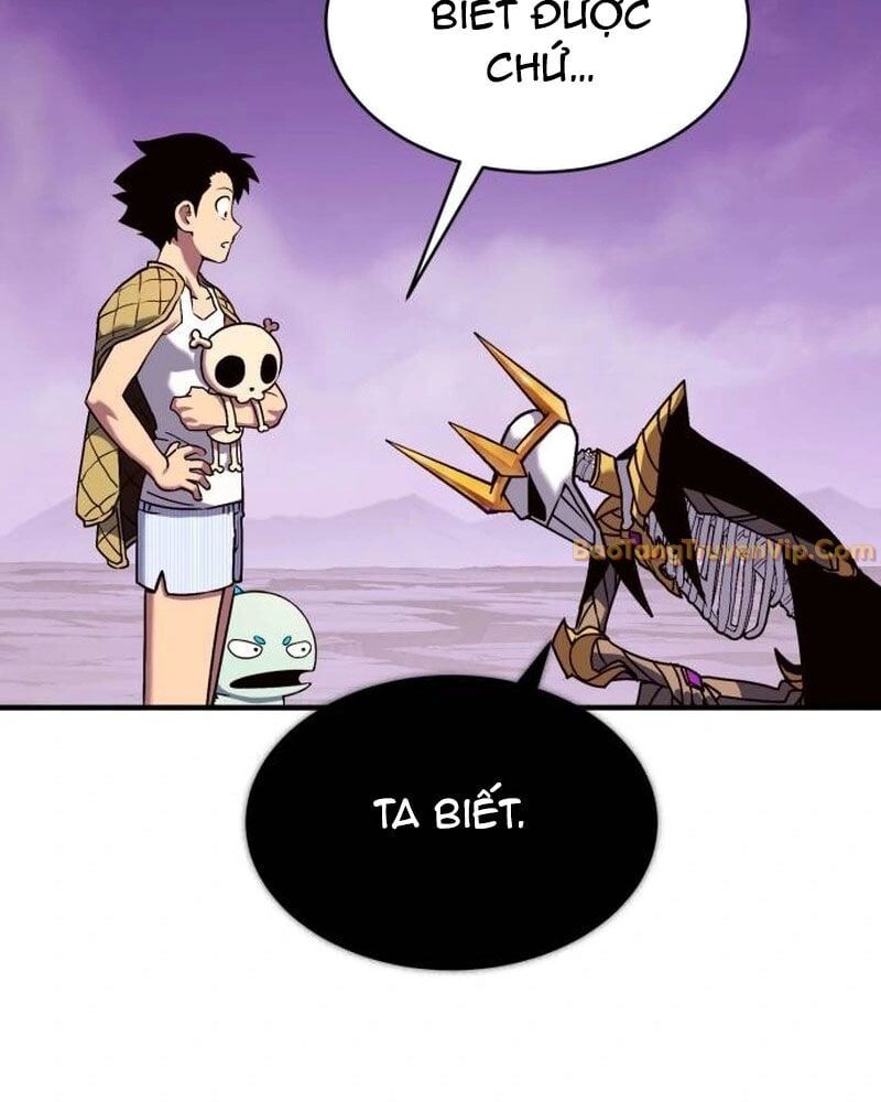 Cây Xẻng Xúc Được Mọi Thứ Chap 5 - Next Chap 6