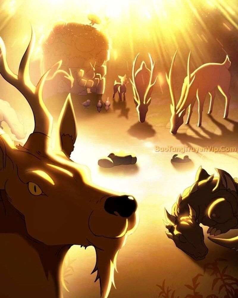 Cây Xẻng Xúc Được Mọi Thứ Chap 5 - Next Chap 6