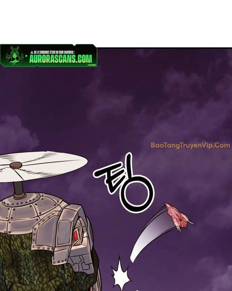 Cây Xẻng Xúc Được Mọi Thứ Chap 5 - Next Chap 6