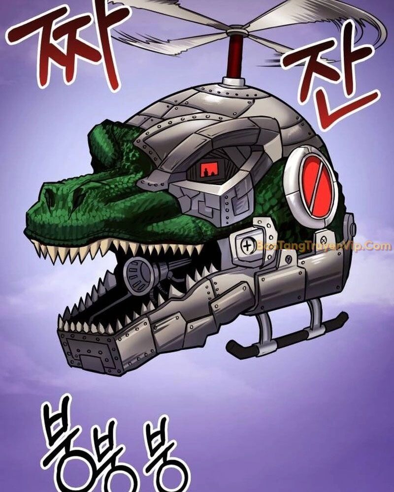 Cây Xẻng Xúc Được Mọi Thứ Chap 5 - Next Chap 6