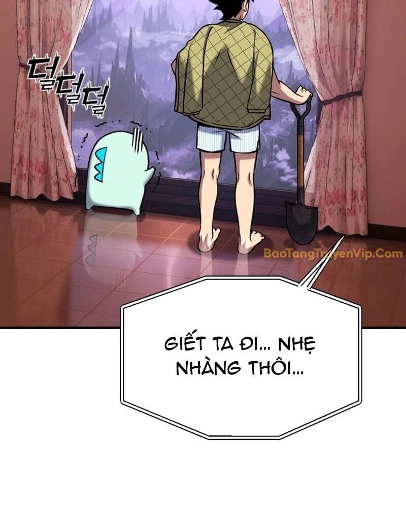 Cây Xẻng Xúc Được Mọi Thứ Chap 5 - Next Chap 6