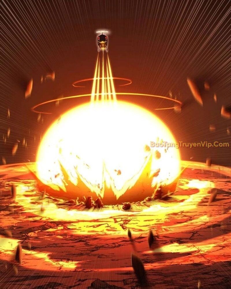Cây Xẻng Xúc Được Mọi Thứ Chap 5 - Next Chap 6