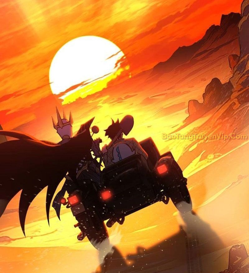 Cây Xẻng Xúc Được Mọi Thứ Chap 6 - Next Chap 7