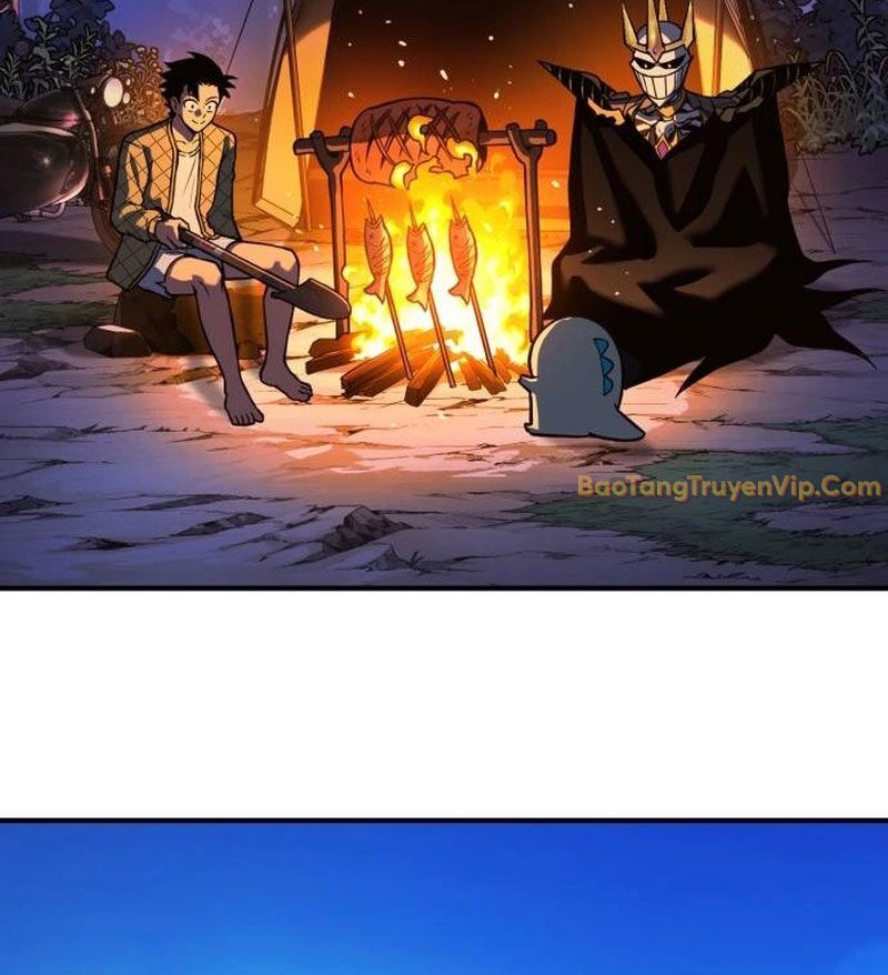 Cây Xẻng Xúc Được Mọi Thứ Chap 6 - Next Chap 7