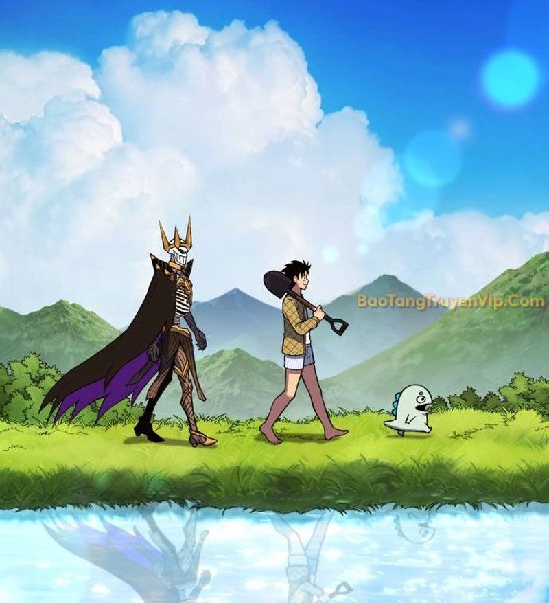 Cây Xẻng Xúc Được Mọi Thứ Chap 6 - Next Chap 7