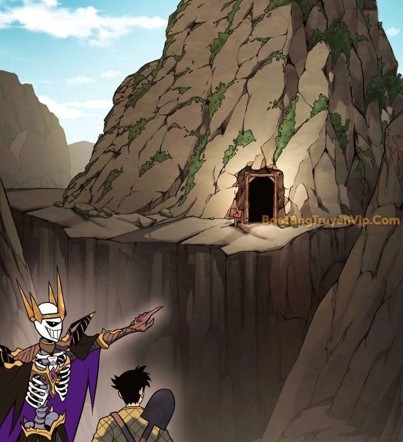 Cây Xẻng Xúc Được Mọi Thứ Chap 6 - Next Chap 7