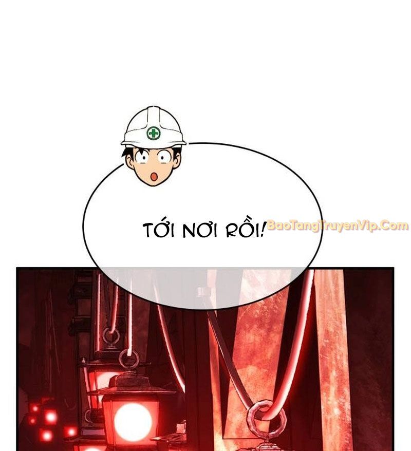 Cây Xẻng Xúc Được Mọi Thứ Chap 6 - Next Chap 7