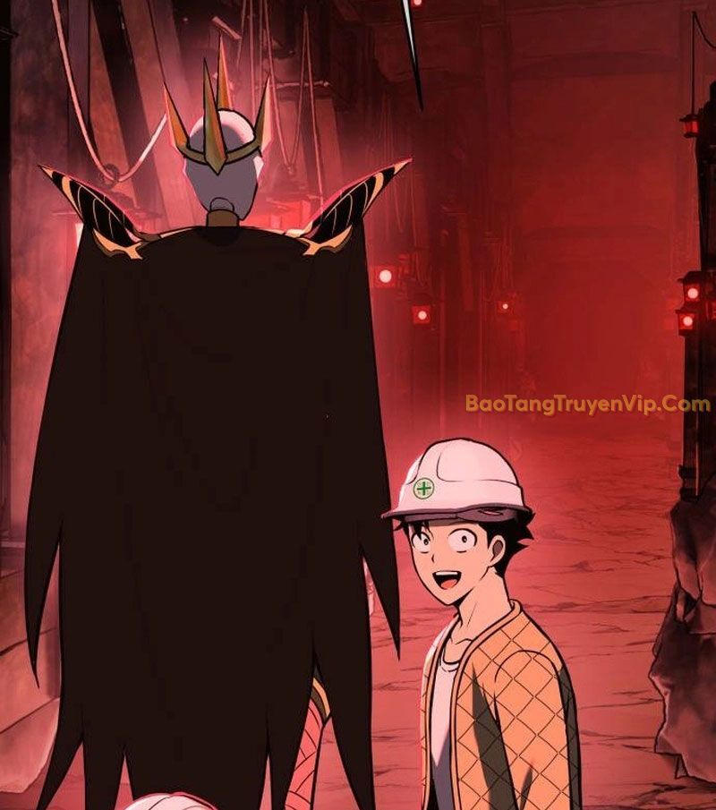 Cây Xẻng Xúc Được Mọi Thứ Chap 6 - Next Chap 7
